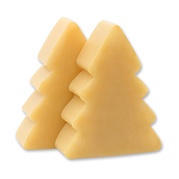 Sheep milk soap christmas tree midi 24g, Swiss pine 