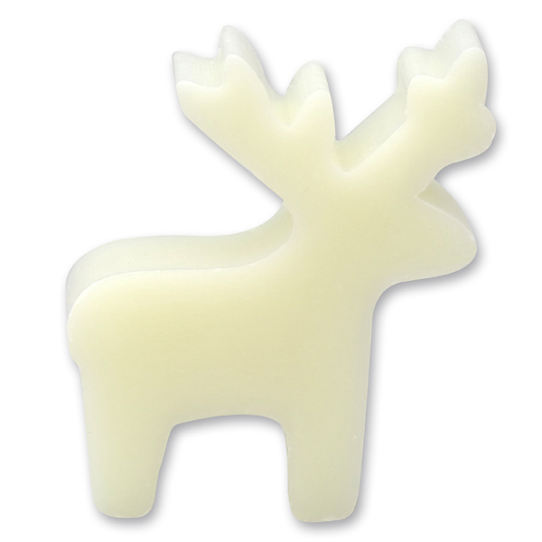 Sheep milk soap deer 70g, Classic 