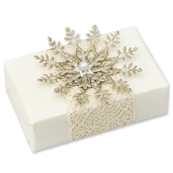 Sheep milk soap 150g "present", Quince 