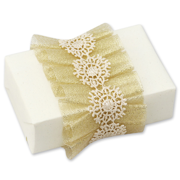 Sheep milk soap 150g "present", Quince 