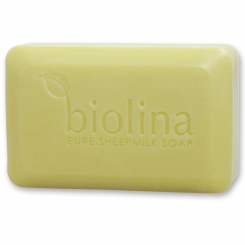 Biolina 200g, Ginger lime 