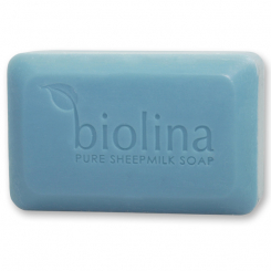 Biolina 200g, Lavender vanilla 