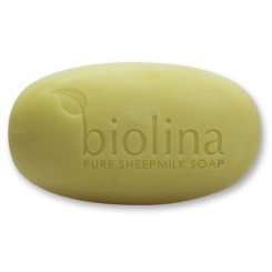 Biolina Handsome 150g, Ingwer Limette 