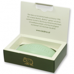 Biolina Handsome 150g im Karton, Bergkräuter 