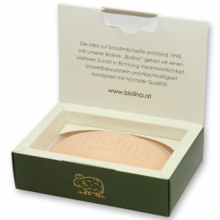 Biolina Handsome 150g im Karton, Fresh 