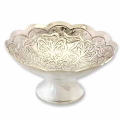 Weihrauchschale 8cm für Kohle 