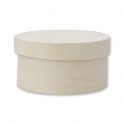 Spanschachtel 70mm rund 