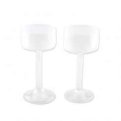 Teelichtglas 