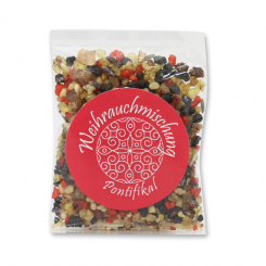 Weihrauchmischung 25g im Cello, Pontifikal 