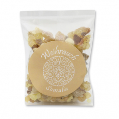 Weihrauch 25g im Cello, Somalia 