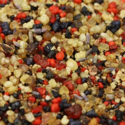 Weihrauchmischung 1kg in Cello, Pontifikal 