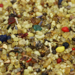 Incense mix 1kg in a cellophane bag, "Oriental" 