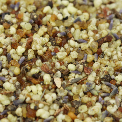 Incense mix 1kg in a cellophane bag, "Gloria" 