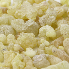 Incense 1kg in a cellophane bag, "Äthiopien premium" 