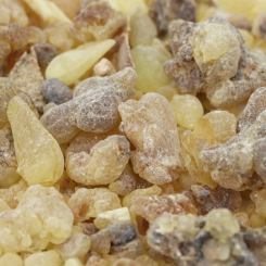 Incense 1kg in a cellophane bag, "Somalia" 