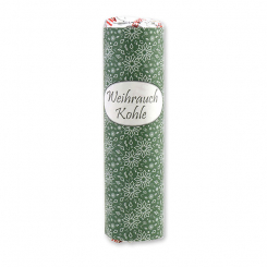 Charcoal Ø 33mm, "Motive Weihnachtszeit" 