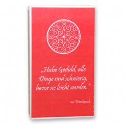 Matches large, "Motive Pontifikal" 