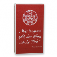 Matches large, "Motive Betlehem" 