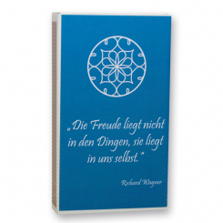 Matches large, "Motive Oriental" 