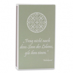 Zündhölzer groß, "Motiv Äthiopien Premium" 