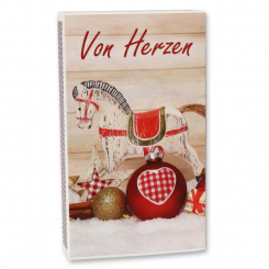 Matches big, "Von Herzen" 