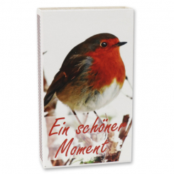 Zündhölzer groß, "Ein schöner Moment" 