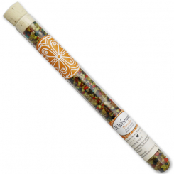 Incense mix 18g in a vial, "Paradies" 