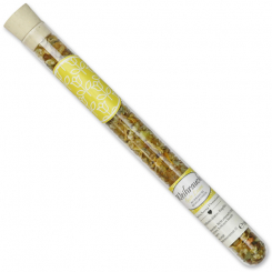 Incense mix 18g in a vial, "Gute Laune" 