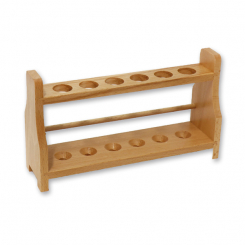 Incense wooden stand 21x5,5x12cm 