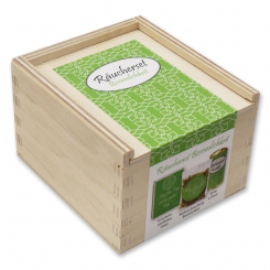 Räucherset, Besinnlichkeit 