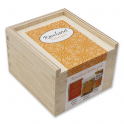 Räucherset, Eritrea 