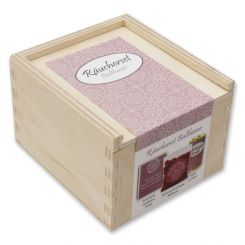 Räucherset, Balthasar 