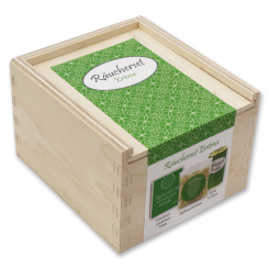 Räucherset, Eritrea fein 