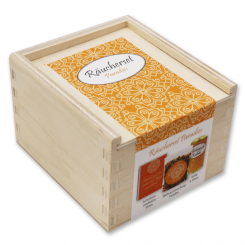 Räucherset, Paradies 