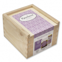 Räucherset, Basilika 