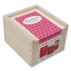 Räucherset, Rosenblüten 