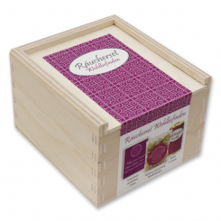 Räucherset, Wohlbefinden 