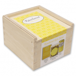 Räucherset, Gute Laune 