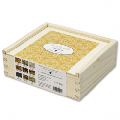 Räucherbox 120g, Kraftquelle 