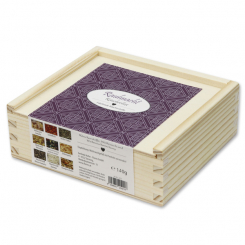 Räucherbox 140g, Rauhnacht 