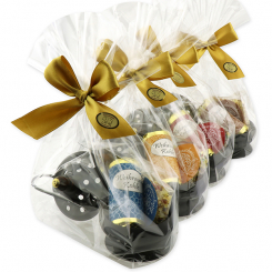 Weihrauchgefäß in Cello, sortiert 