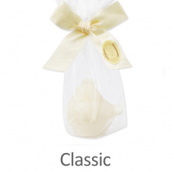Schafmilchseife Henne 26g, in Cello, Classic 