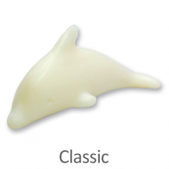 Schafmilchseife Delfin 30g, Classic 