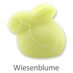 Sheep milk soap rabbit 40g, Meadow flower 