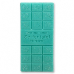 Soap bar 100g, Cornflower 