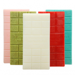 Seifentafeln 100g, Sortiert 