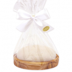 Soap set 2 pieces in a cellophane bag, Edelweiss 