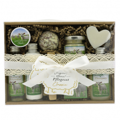 Gift set  9 pieces, Classic 