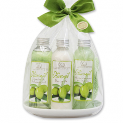 Gift set, Olive oil 