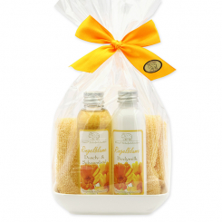 Care set, Marigold 